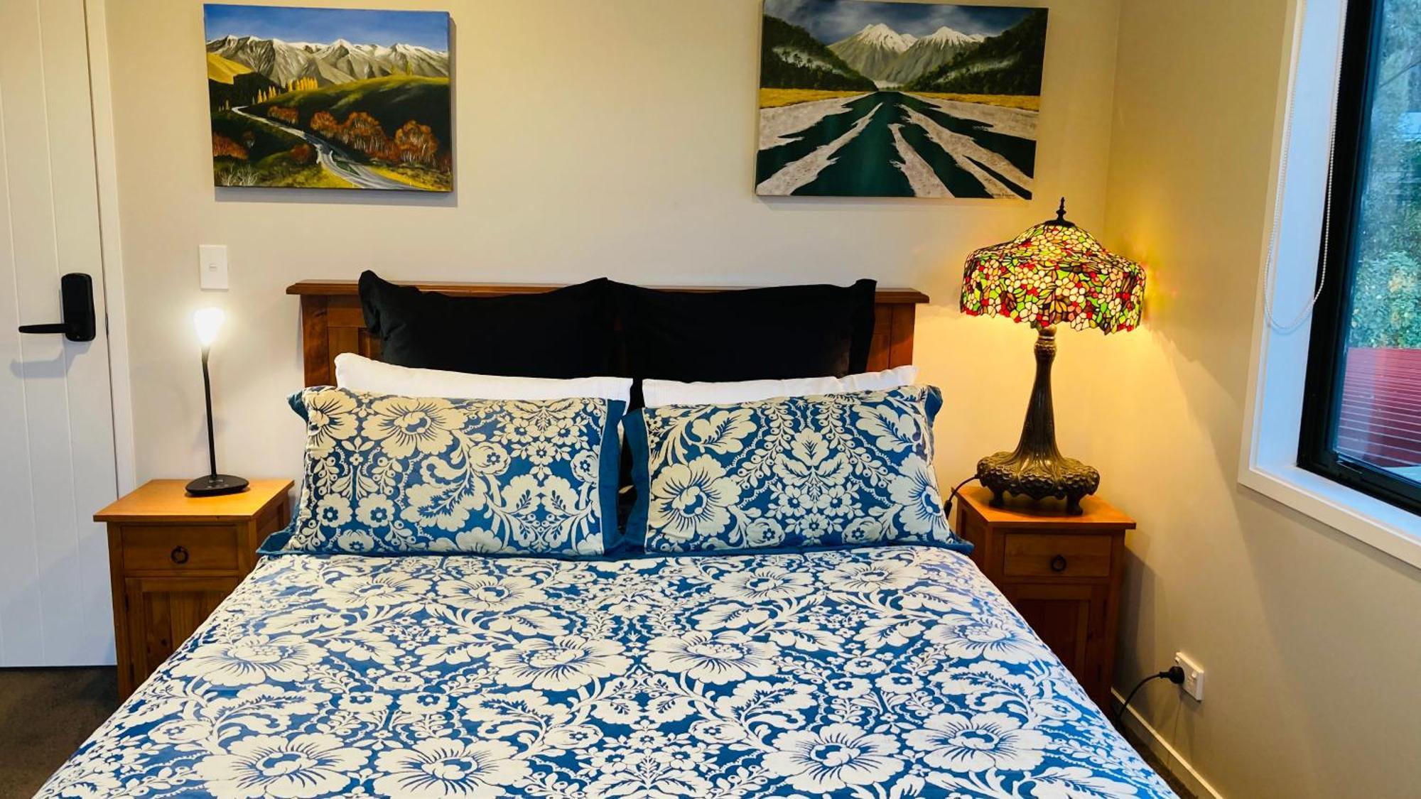 Maymorn Orchard Suites Аппер Хатт Номер фото